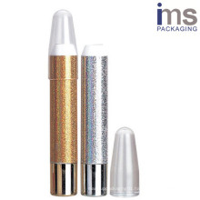 Plastic Automatic Cosmetic Pencil for Cosmetic Packaging